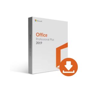 Office 2019 Profesional Plus - 1PC